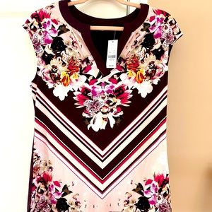 NY&CO Cap sleeve Blouse